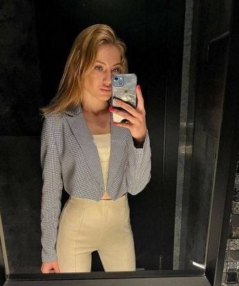 Анкета проститутки Роза - город Талдом, 21 год, №1025